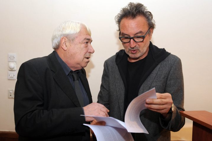 Snimio Davor KOVAČEVIĆ