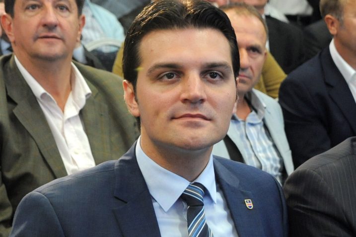Draghan Vulin / Snimio Darko JELINEK / NL arhiva