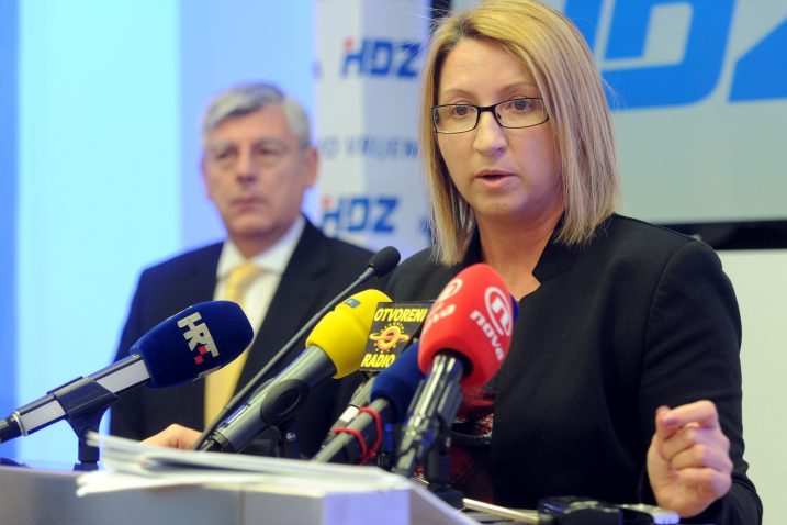 Foto: Darko JELINEK