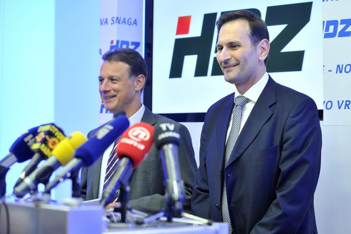 Foto: Damir Krajac / CROPIX