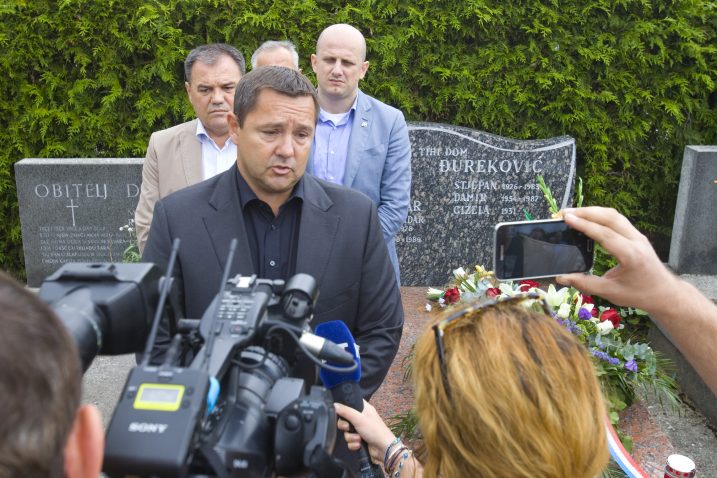 Foto 	Zeljko Puhovski / CROPIX