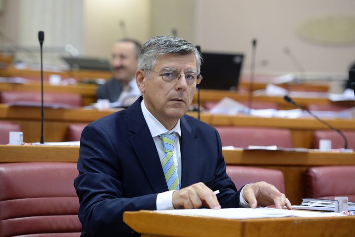 Foto: Goran Mehkek / CROPIX