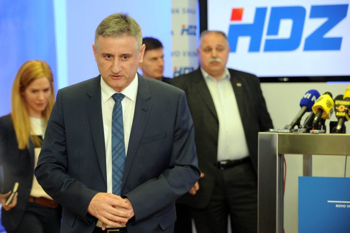 Snimio Davor KOVAČEVIĆ / NL arhiva