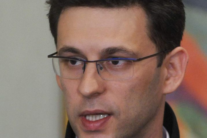 Foto Darko Jelinek