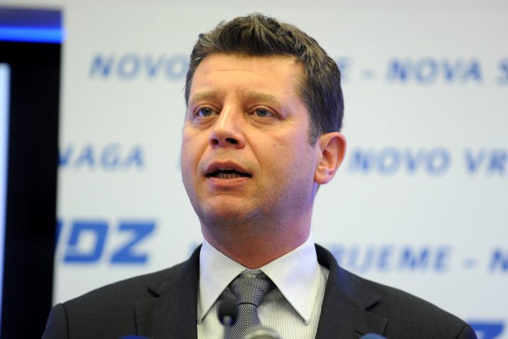 Snimio Denis LOVROVIĆ / NL arhiva