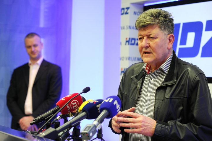 Foto D. Lovrović