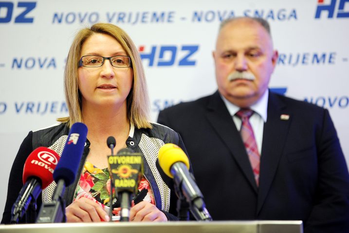 Snimio Denis LOVROVIĆ