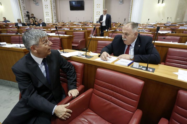 Foto: Damjan Tadic / CROPIX