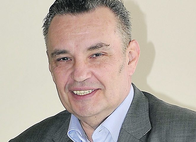 Lucian Vukelić / snimio I. TOMIĆ