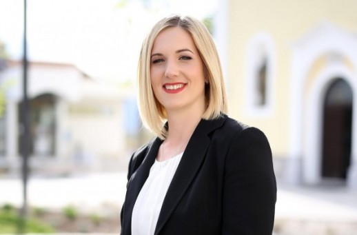 Marina Tomić Pujić Foto NL