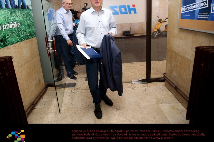 Foto Igor Kralj / PIXELL
