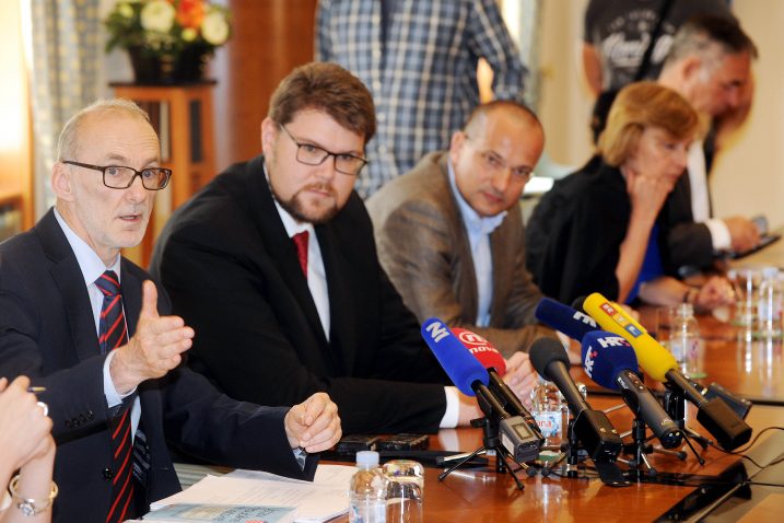 Snimio Davor KOVAČEVIĆ