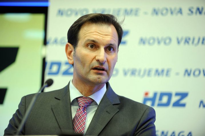 Snimio Davor KOVAČEVIĆ