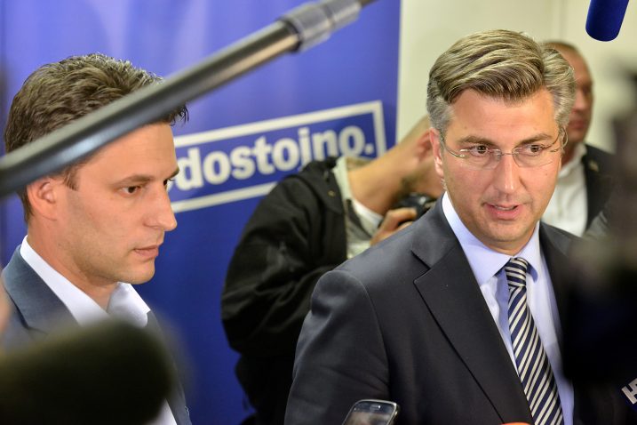 Snimio Denis Lovrović