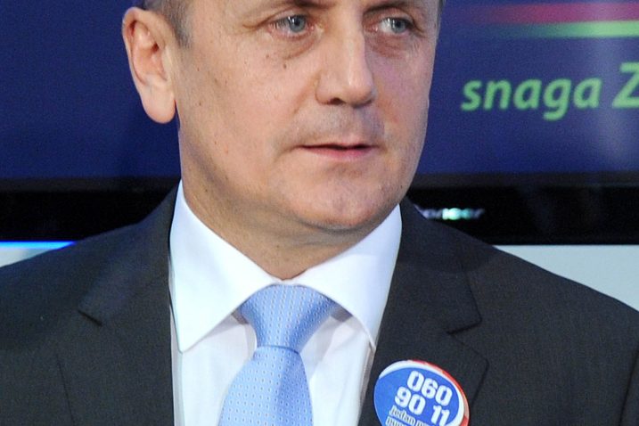 Drago Prgomet / Foto N. REBERŠAK