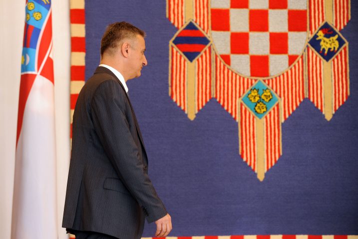 Snimio Davor KOVAČEVIĆ