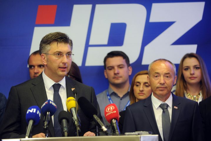 Snimio Davor KOVAČEVIĆ
