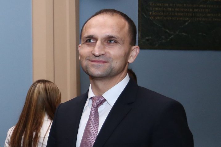 Ivan Anušić / Foto Emica Elvedji / CROPIX