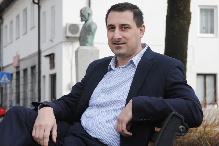 snimio Sergej Drechsler
