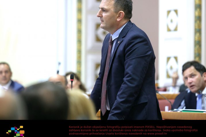 Foto Patrik Macek/PIXSELL