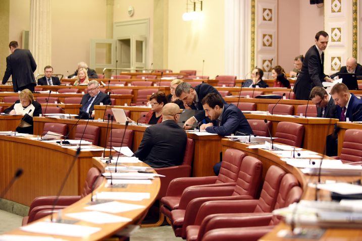 Snimio Denis LOVROVIĆ