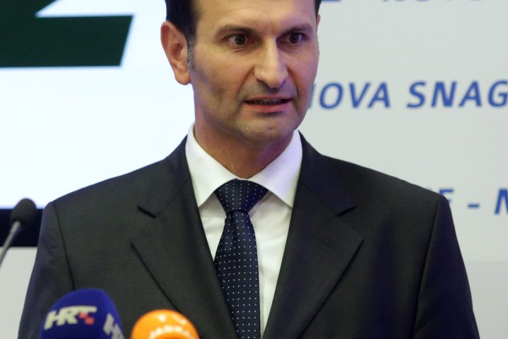 Miro Kovač / Foto D. LOVROVIĆ