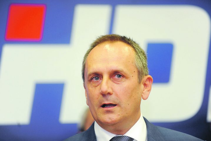snimio Davor Kovačević