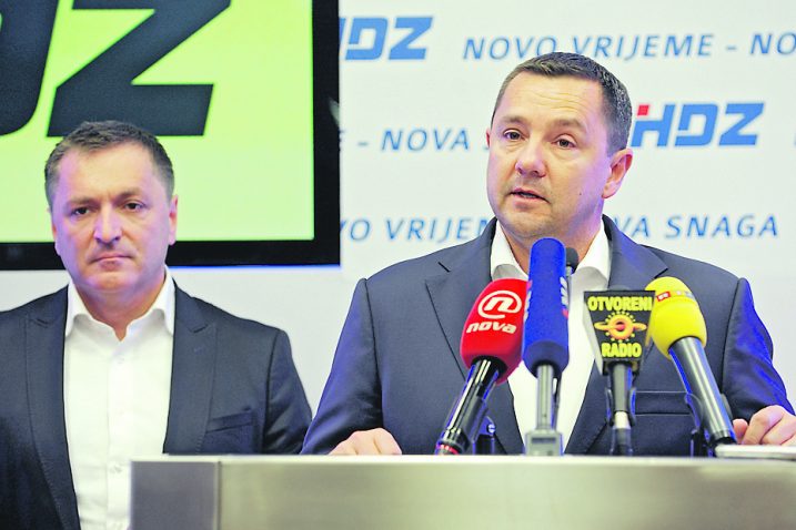 Snimio Denis LOVROVIĆ / Nl arhiva