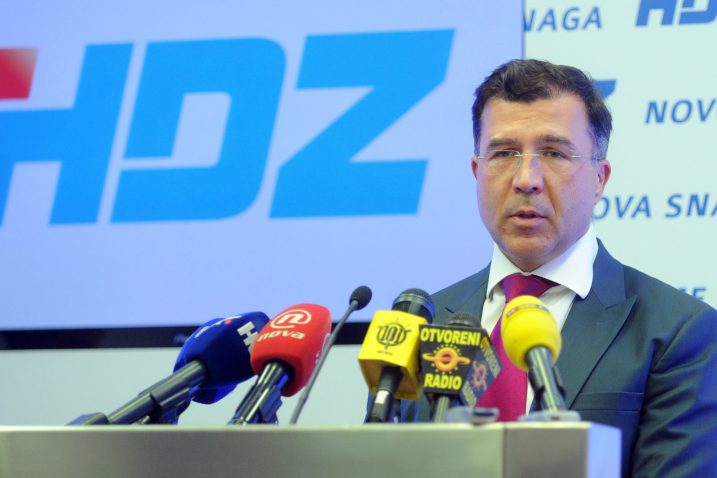 Snimio Darko JELINEK / Nl arhiva