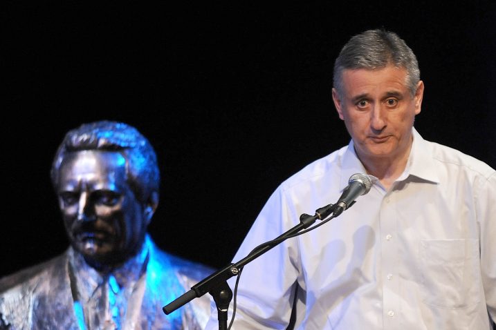 Foto N. Reberšak