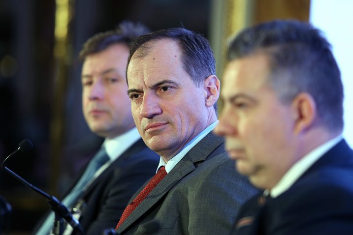 Foto Goran Stanzl/PIXSELL