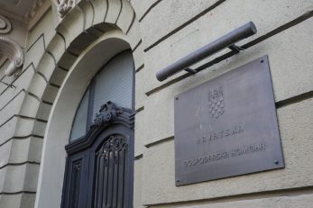 Snimio Darko JELINEK / NL arhiva