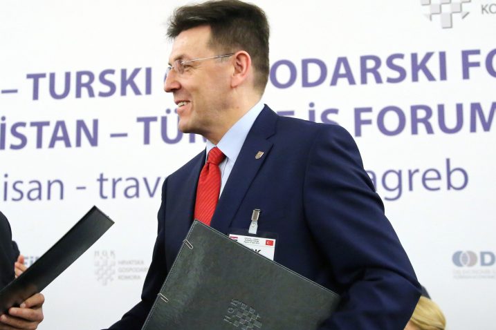 Luka Burilović / Snimio Denis LOVROVIĆ