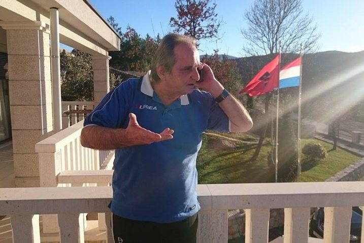 Foto Arhiv NL