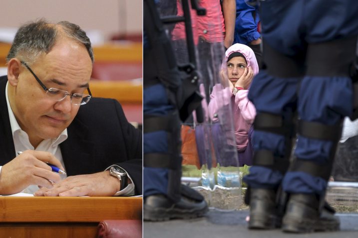 Foto D.JELINEK / Foto Reuters