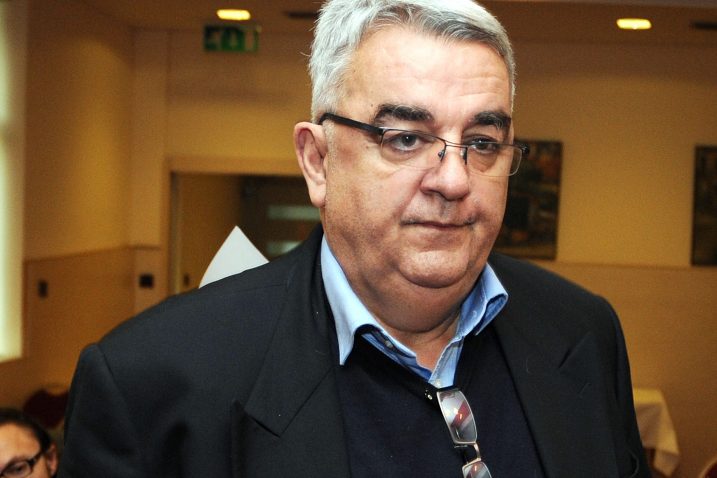 Snimio Denis LOVROVIĆ / Nl arhiva