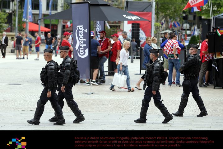 foto Goran Stanzl/PIXSELL