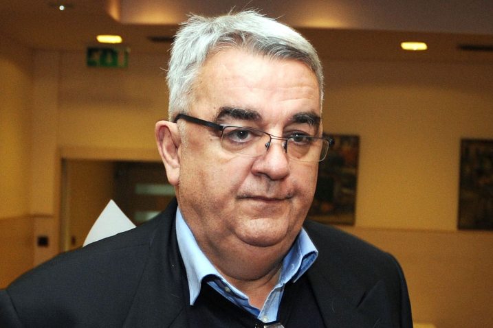 Snimio Denis LOVROVIĆ