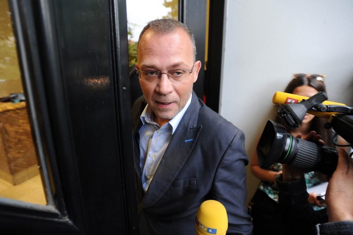 Snimio Davor KOVAČEVIĆ