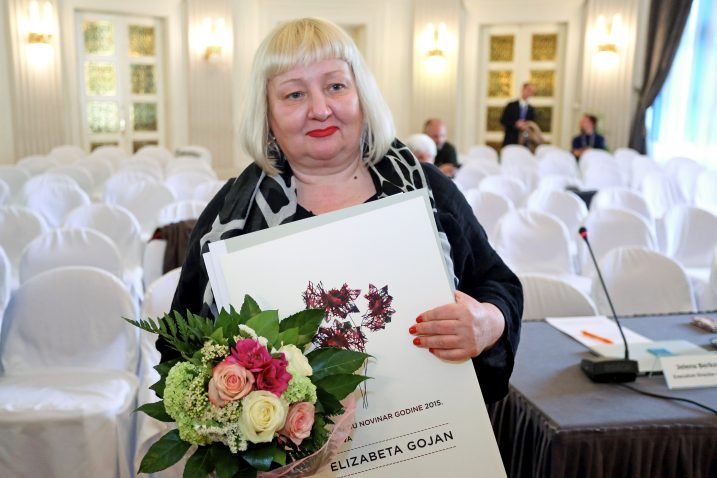 Foto: Goran Mehkek / CROPIX