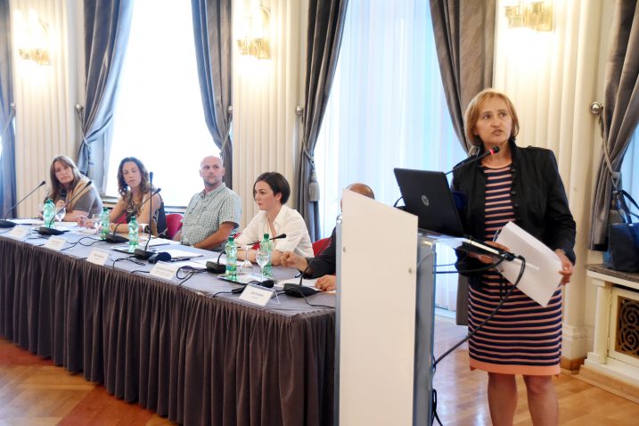 Foto D. LOVROVIĆ