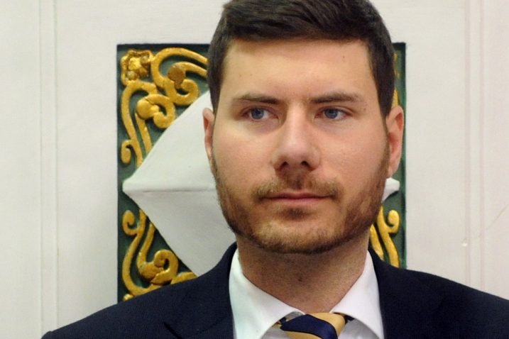 Snimio Darko JELINEK / NL arhiva
