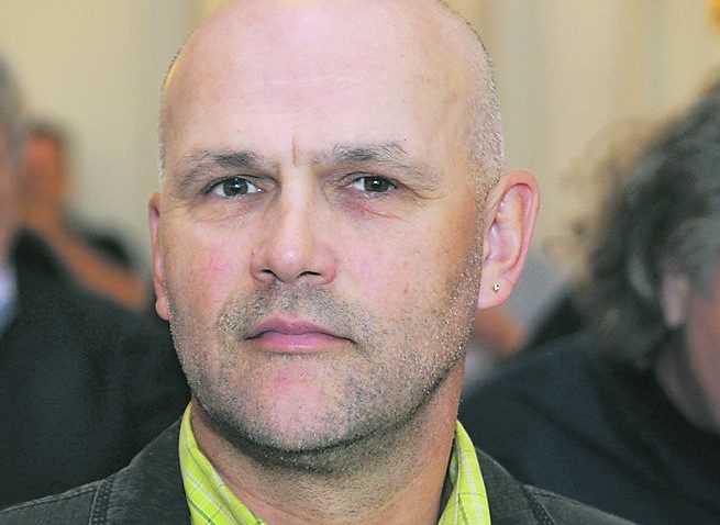 Foto Darko JELINEK / Nl arhiva