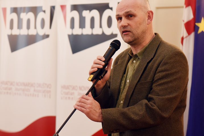 Saša Leković / Snimio Denis LOVROVIĆ / NL arhiva