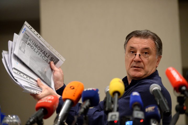 Foto: D. LOVROVIĆ