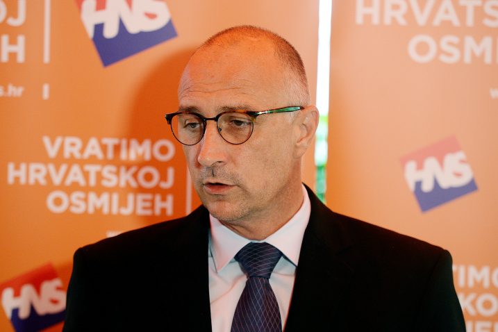 snimio Denis Lovrović