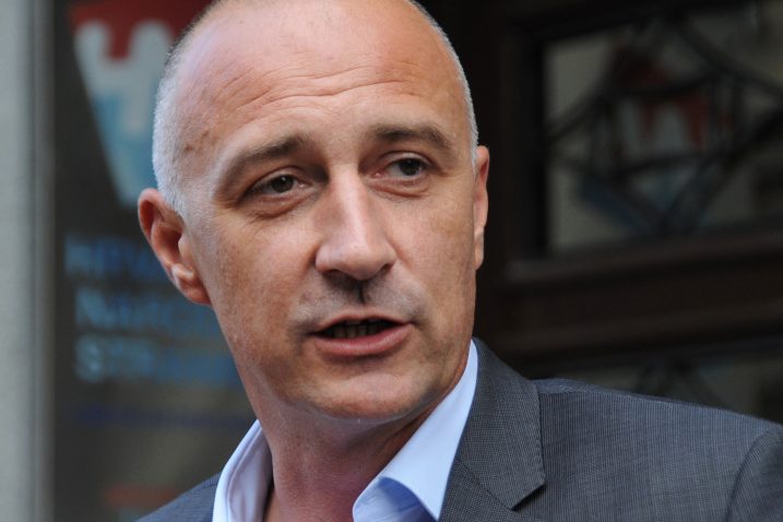 Snimio Darko JELINEK