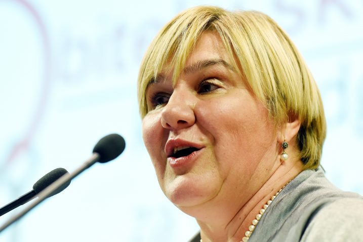 Snimio Denis LOVROVIĆ / NL arhiva