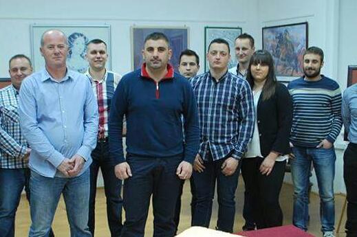 Odbili smo pokušaj svake trgovine – HNS-ovci Vinodolske općine  / arhiva NL
