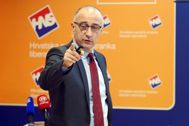 Snimio Denis LOVROVIĆ